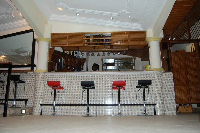 Forestgate Hotel