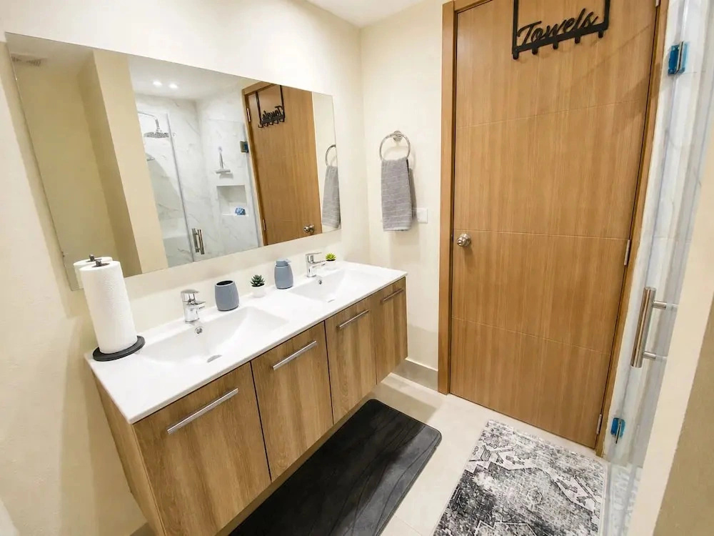Apartamento bellísimo y nuevo