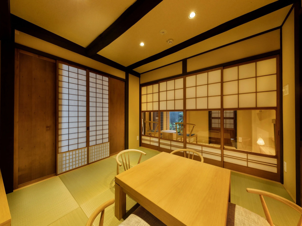 Ougian Gion Shirakawa