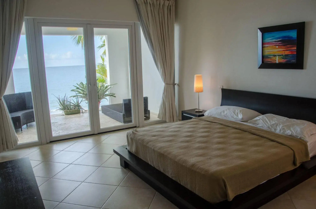 Apartments at Beach Palace