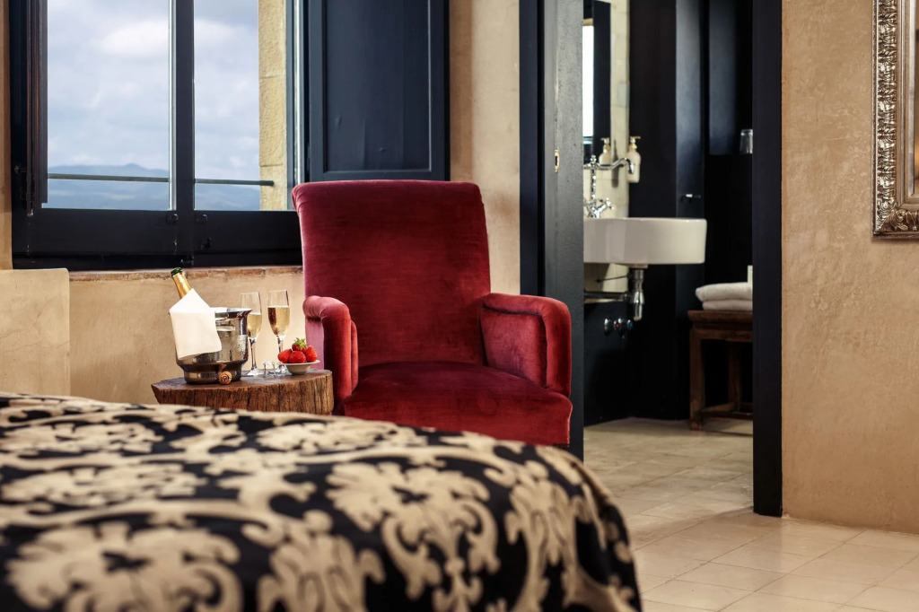 Hotel Castell d'Emporda