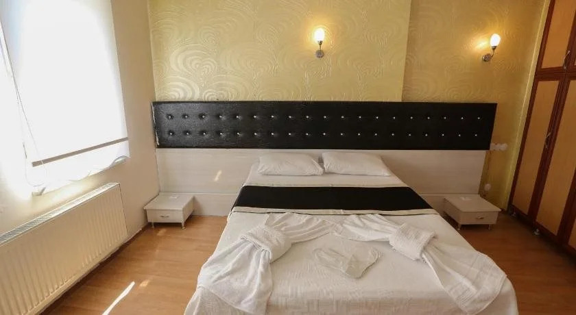 Amasra Metin Hotel