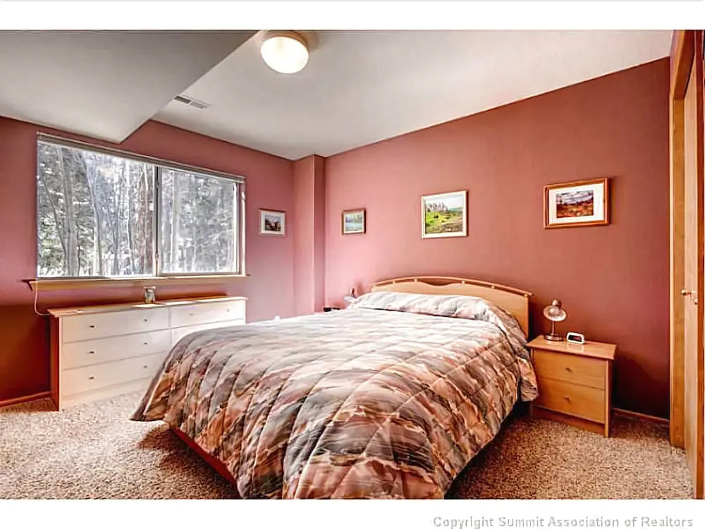 Gold Dust by Bighorn Rentals