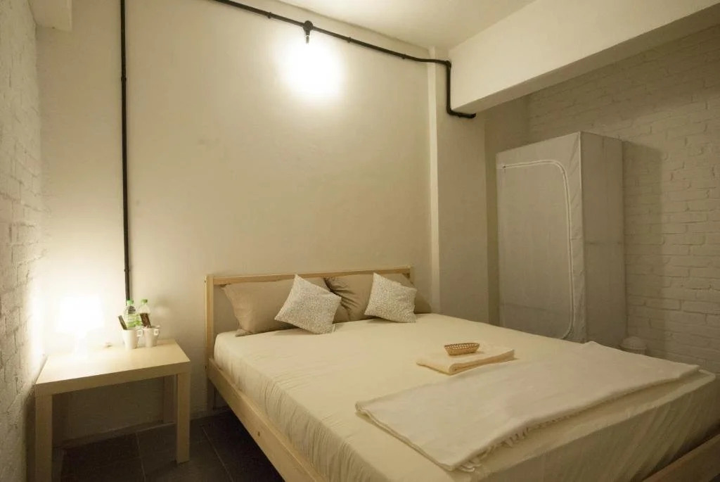 Hideaway Lodge