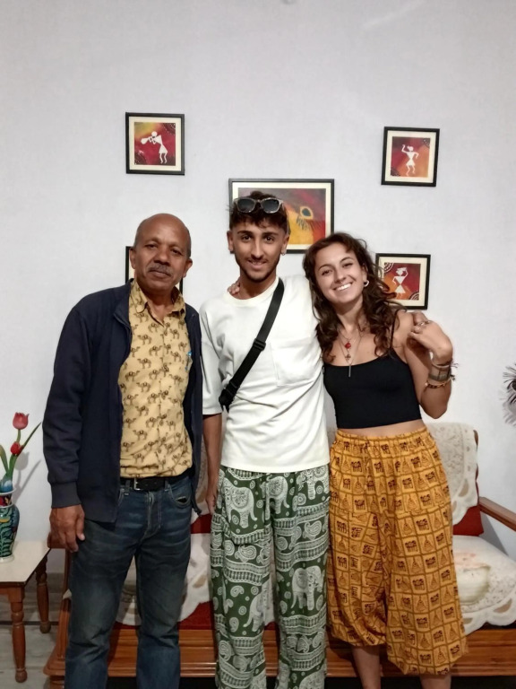 Jaipur Marigold Homestay