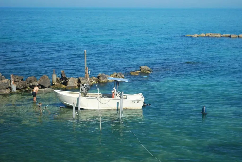 Agriturismo Villa Vetiche