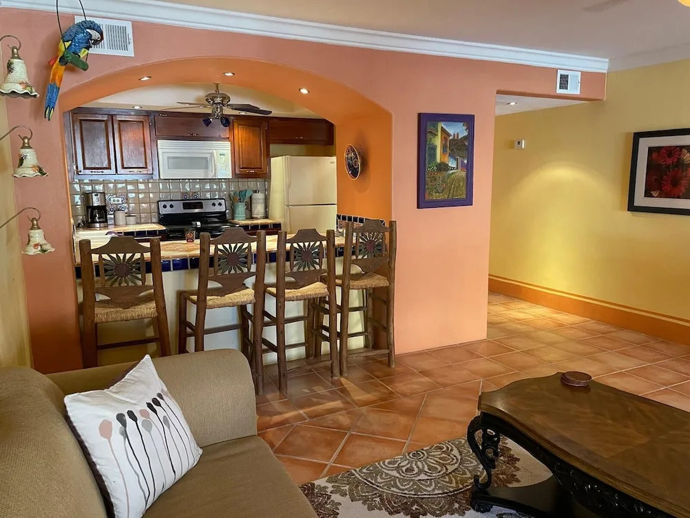 El Pueblo Condominiums by Rocky Host