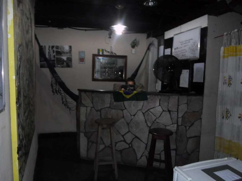 Hostel Óh Meu Rei