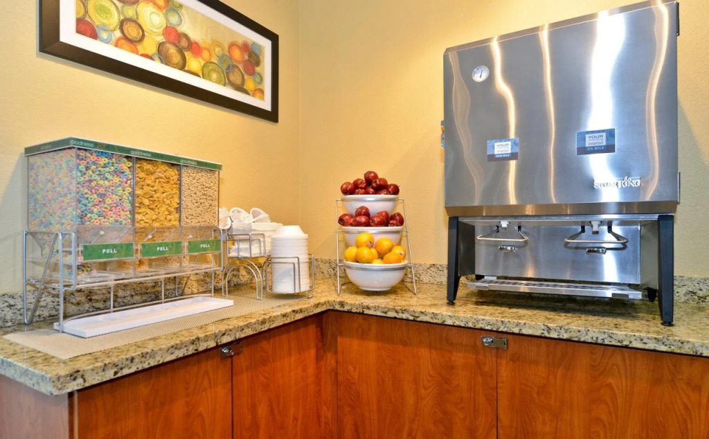 City Express by Marriott Orlando International Drive