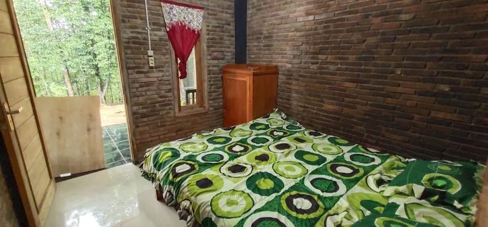Homestay Kurnia