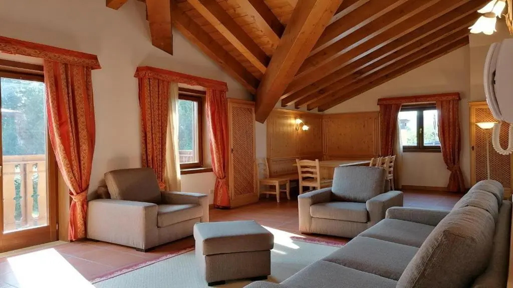 Asiago Sporting Lodge - Buongiorno! Hotels