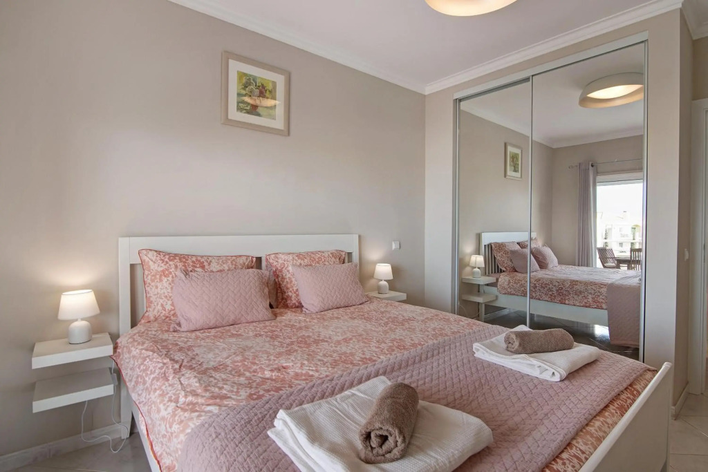 Vilamoura Apartment 3 bedroom