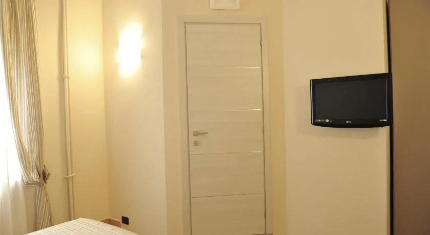 Albergo Abanyta