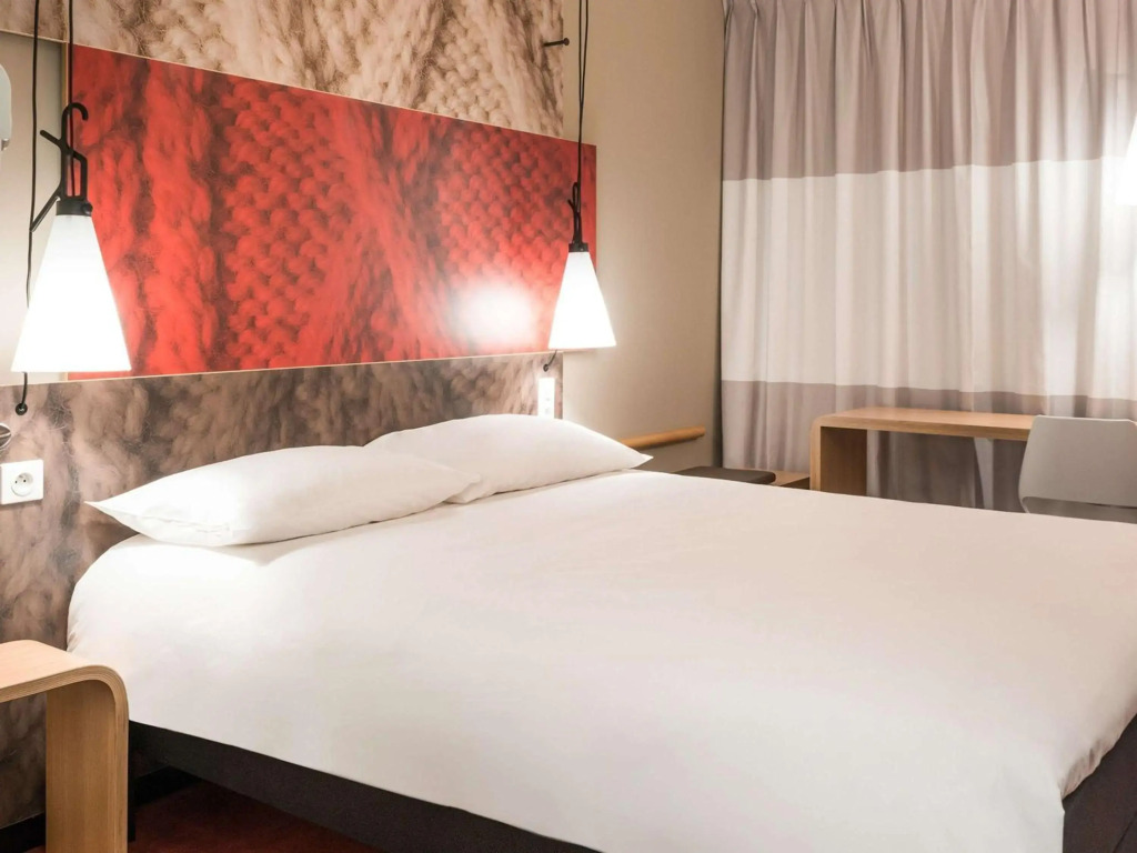 ibis Paris Meudon Velizy