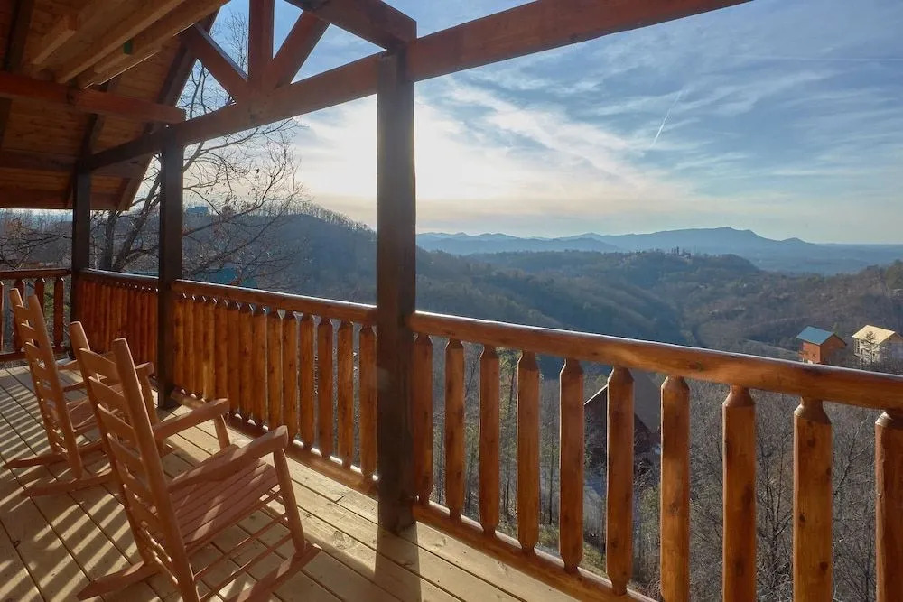 Panoramic Views Holiday home 2