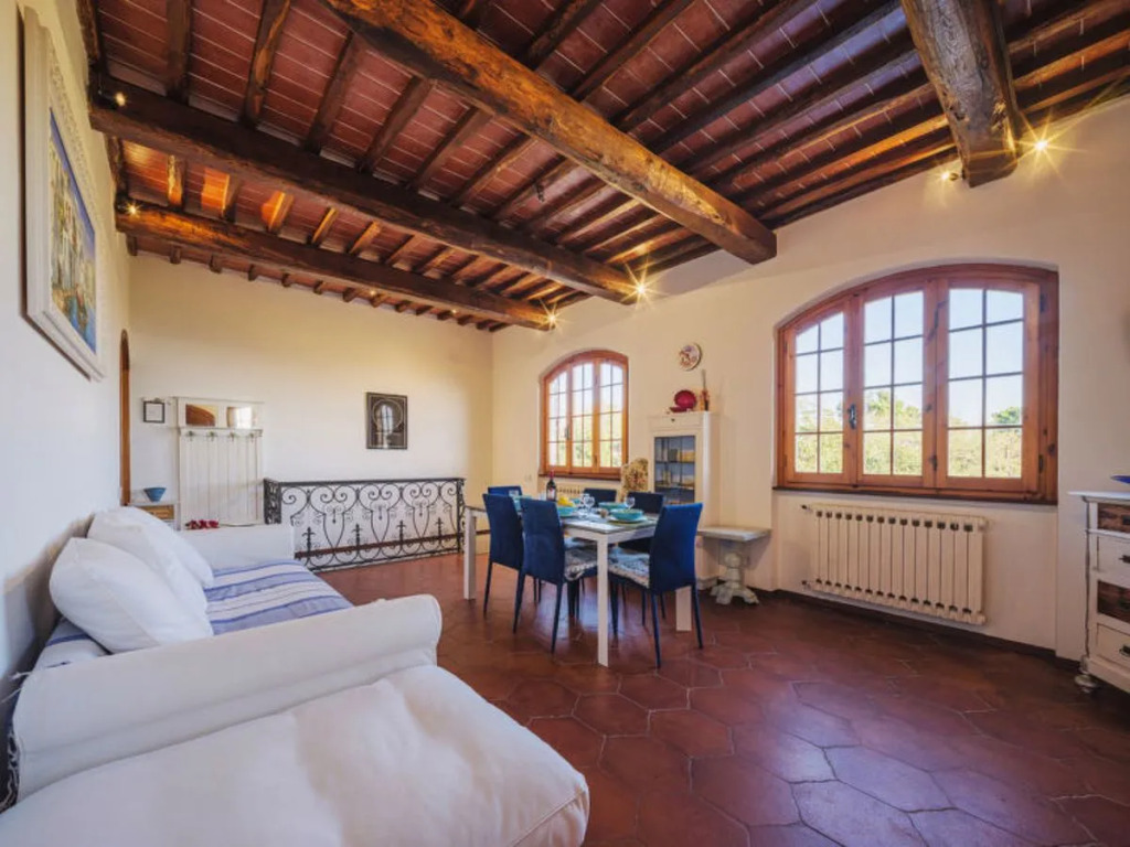 Holiday Home Villa Mistral by Interhome