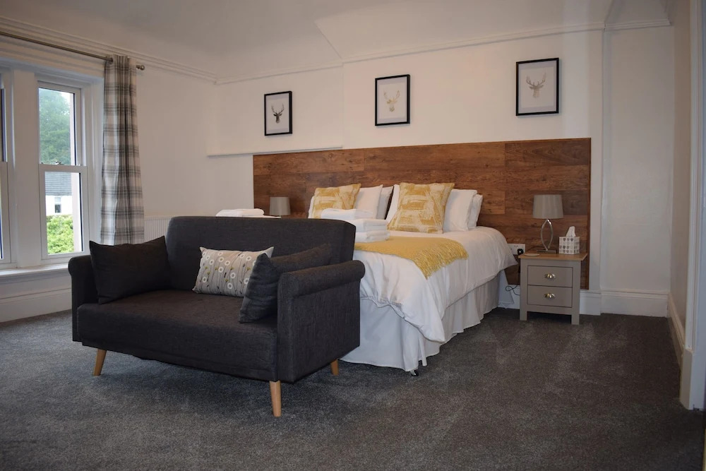 Woodlyn Guest House