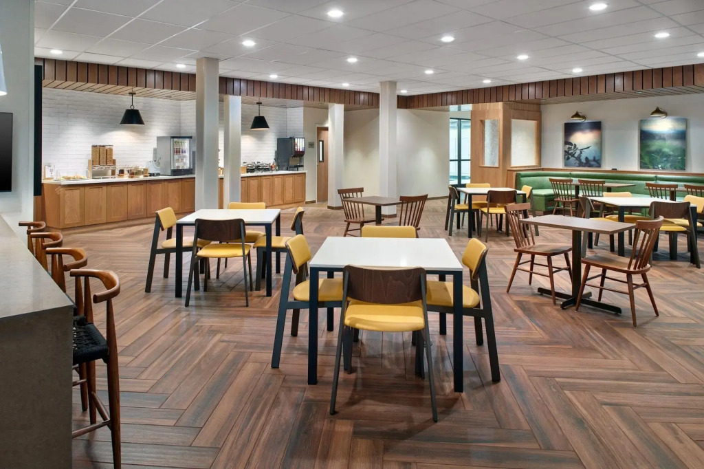 Fairfield Inn & Suites by Marriott Decatur
