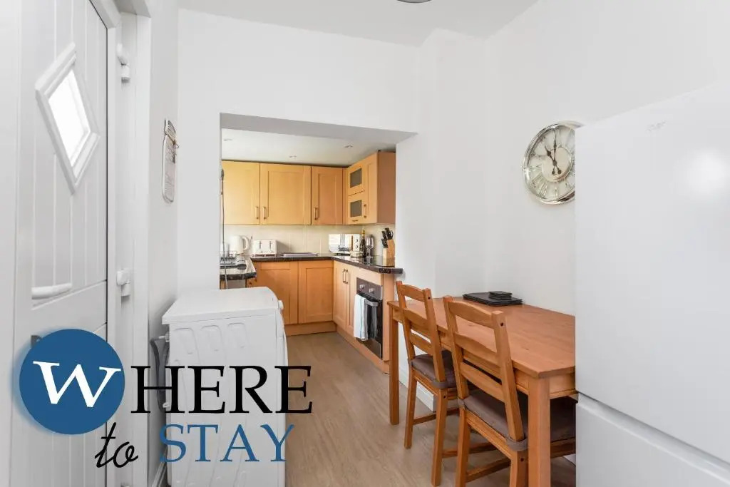 Wheretostay Entire 3bed House