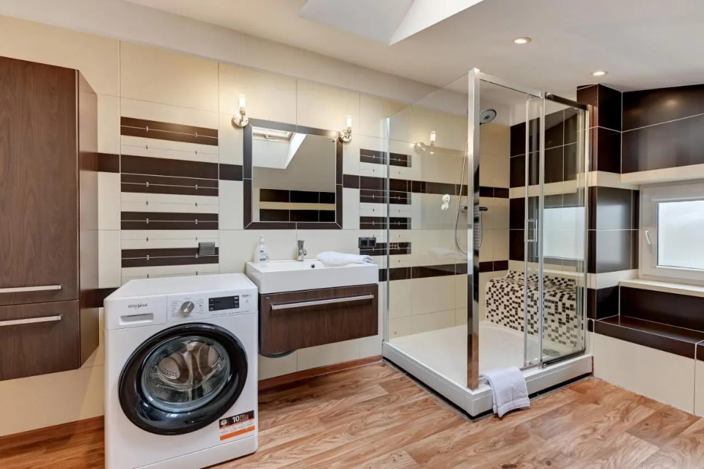 Apartament George