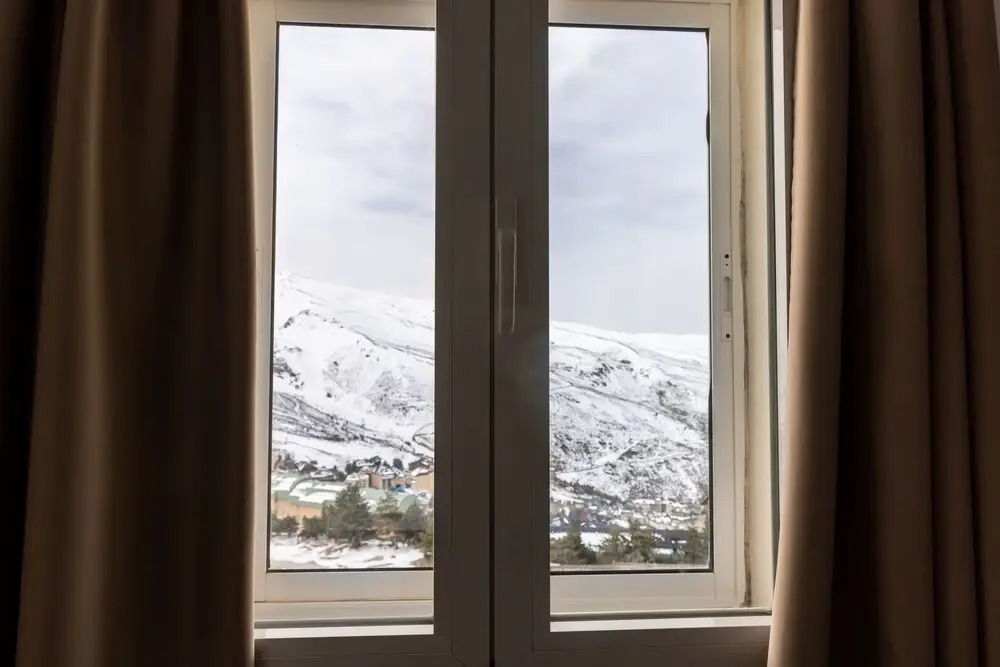 Albergue Inturjoven Sierra Nevada