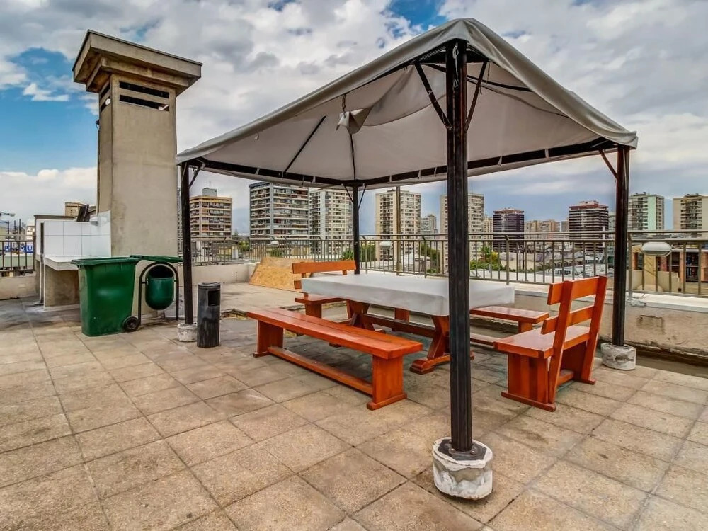Urban Breeze