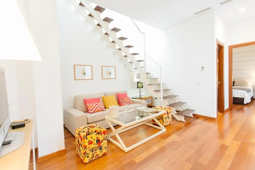Minty Stay - 1BD Corral del Rey