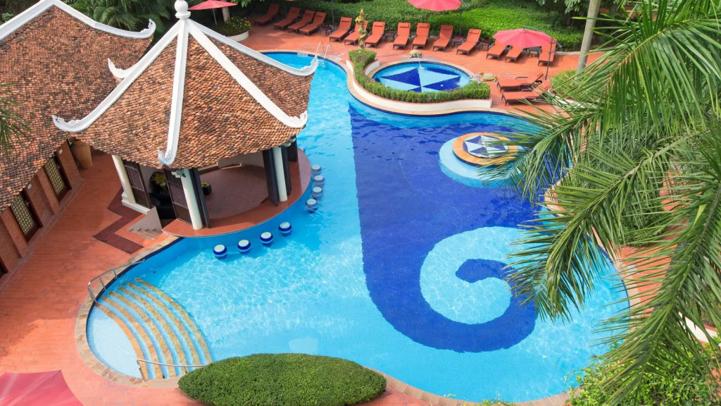 Sheraton Hanoi Hotel