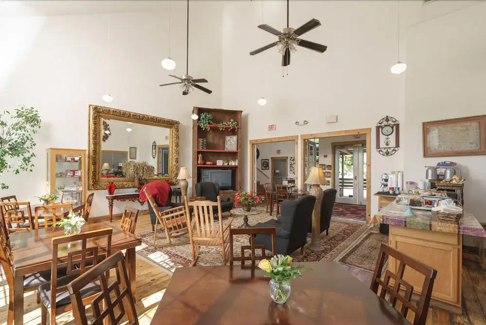 Gruene River Inn