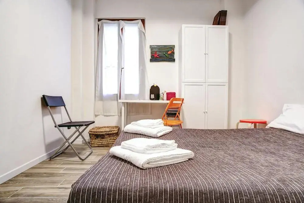 Broccaindosso Wood Apartments