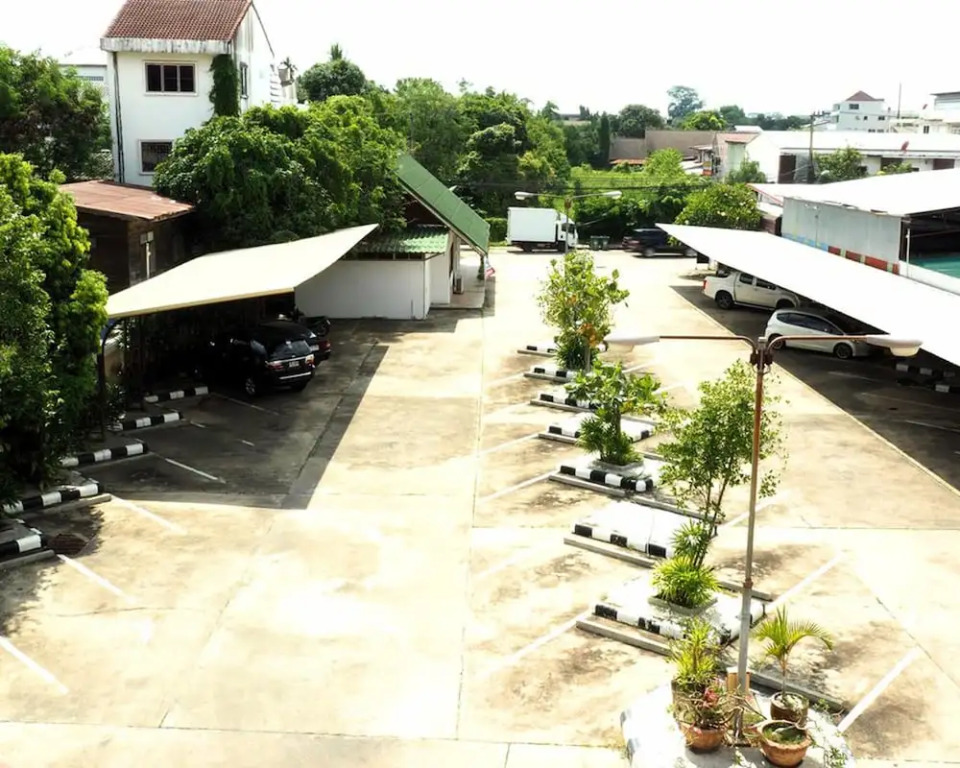 Chatsuree Mansion