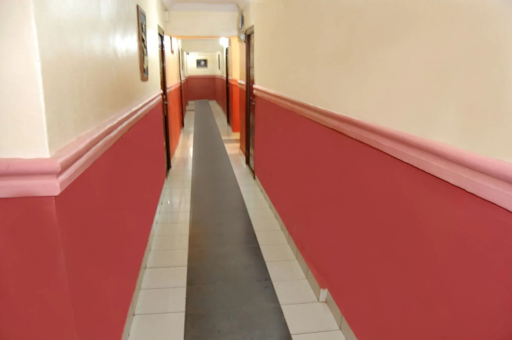 Hardrock Hotel and Suites Ltd