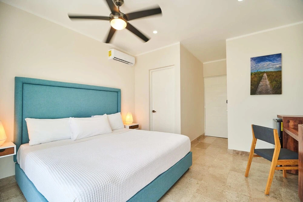 Viva residence 204 By Lockey