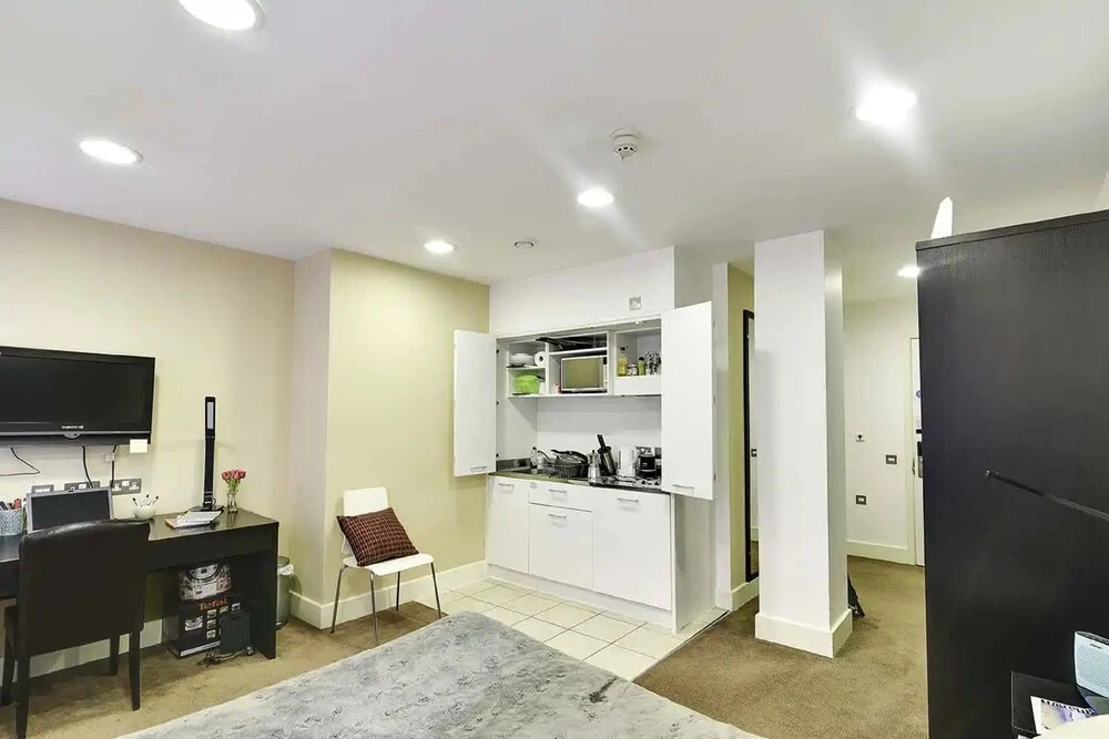 Trendy Studios - Marylebone