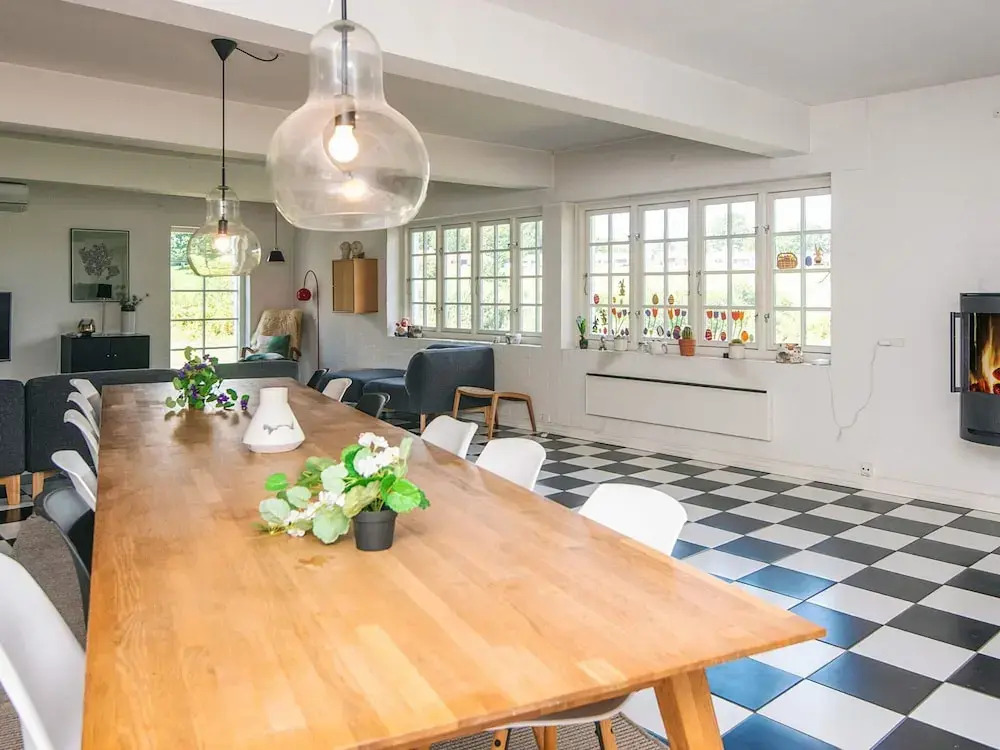 Luxurious Holiday Home in Jutland with Hot Tub