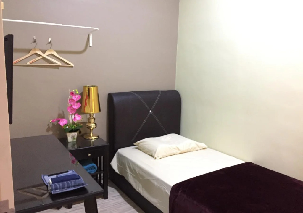 OYO 89981 Nyamanya Hotel