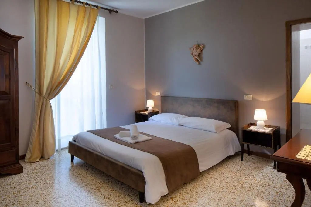 Residence Serena