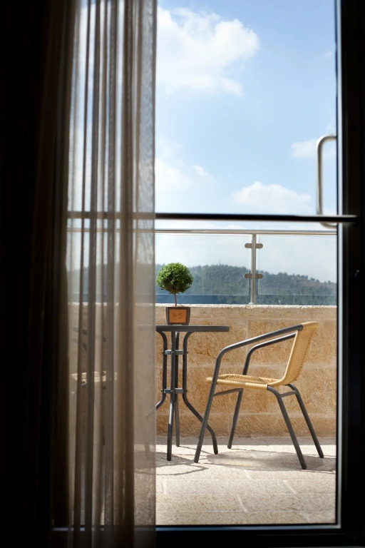 Ein Kerem Hotel