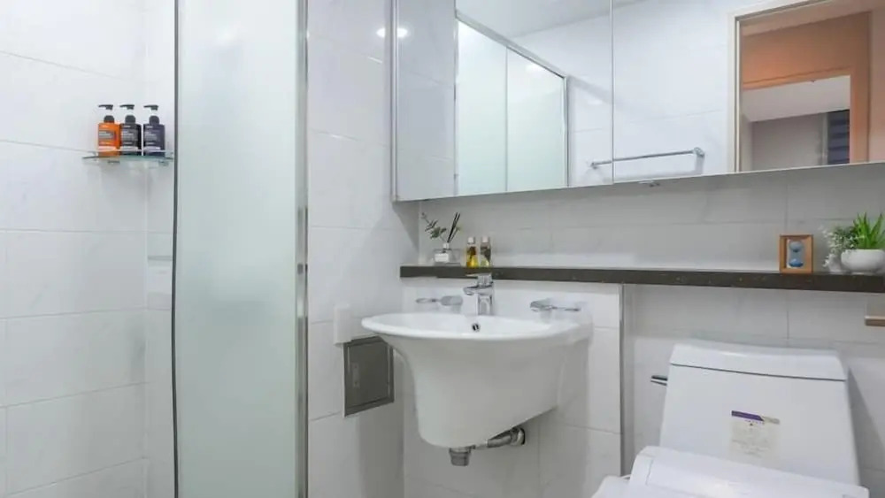 Incheon Illuwa Hotel
