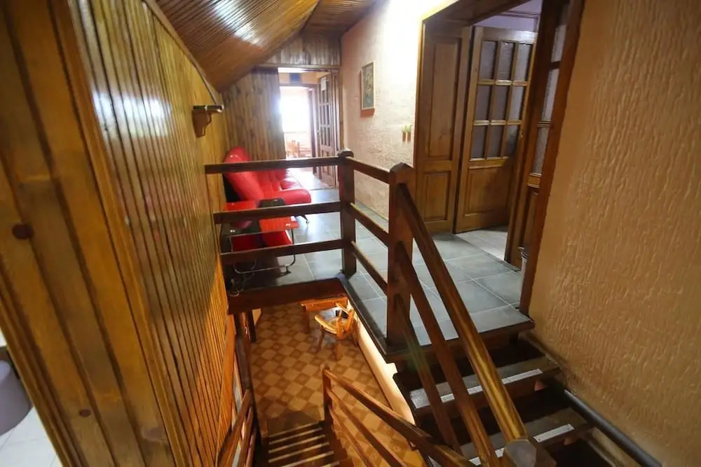 Guest House Vila Alexandar
