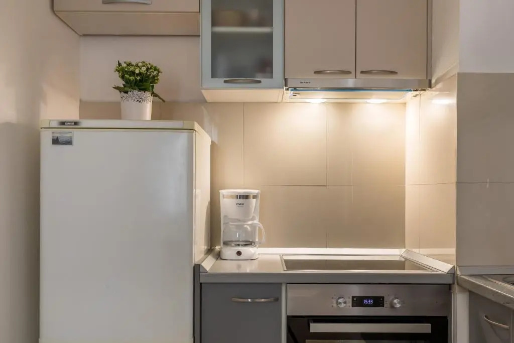 Apartment Cvita