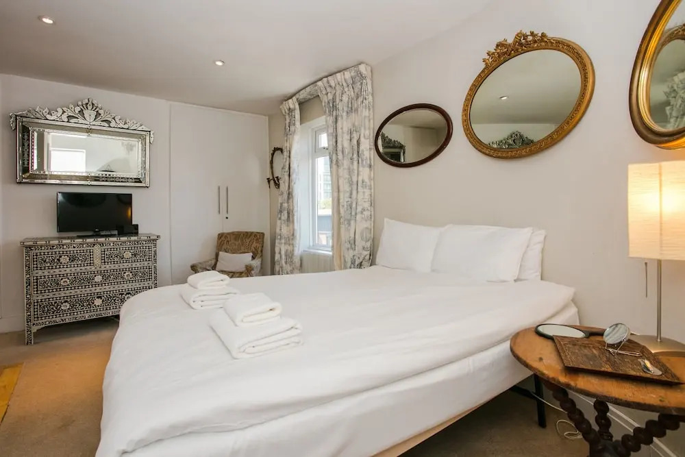 Studio Flat Near Portobello Road