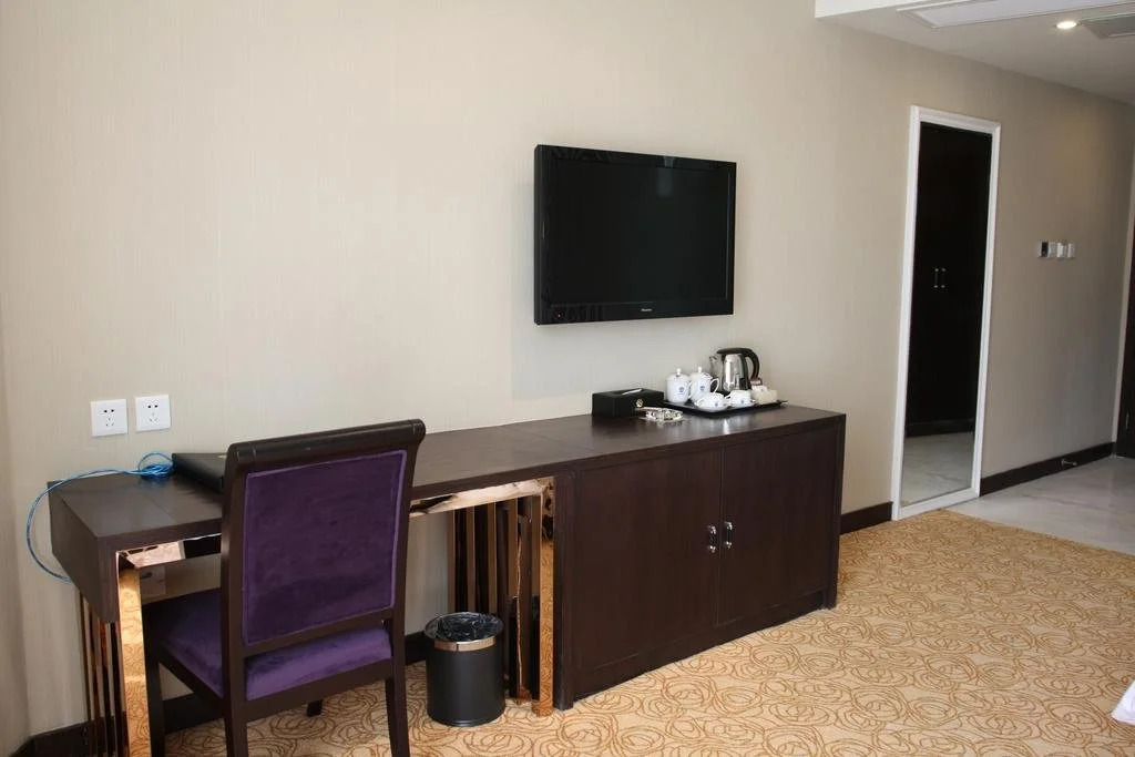 Jiaji Boutique Hotel - Tianjin