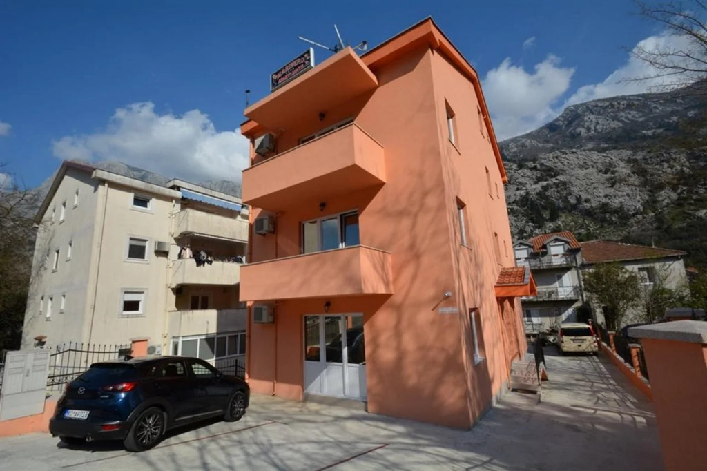 Marinero Apartments