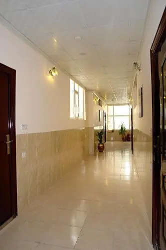 Madera Hotel