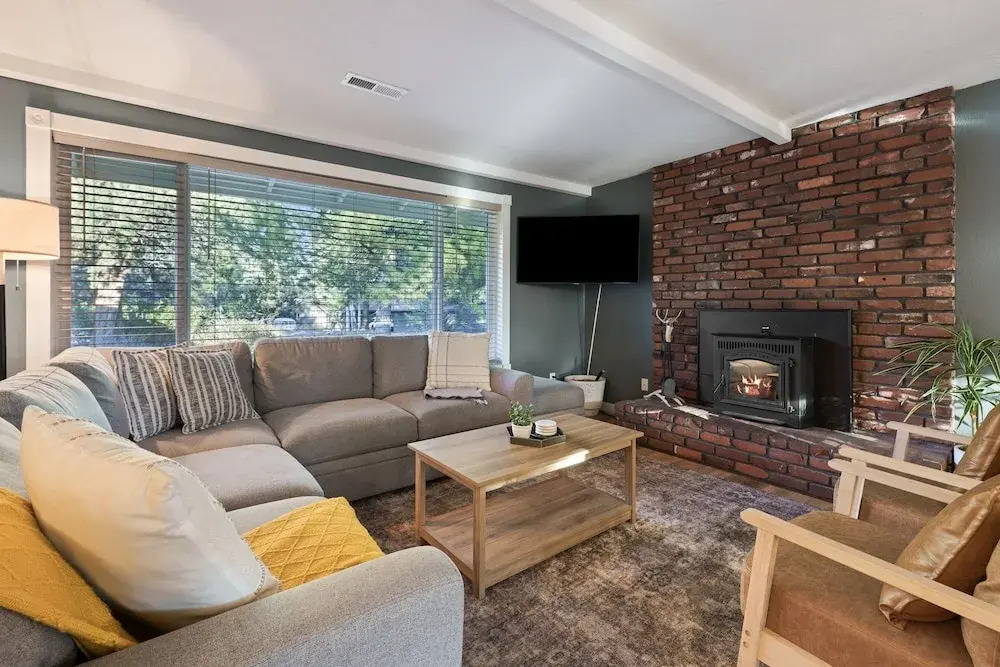 Park Place 3 Bedroom Home