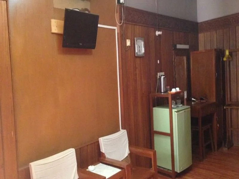 NK Betelnut Hotel