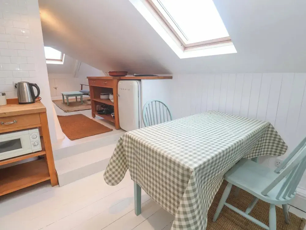 Badgers Loft