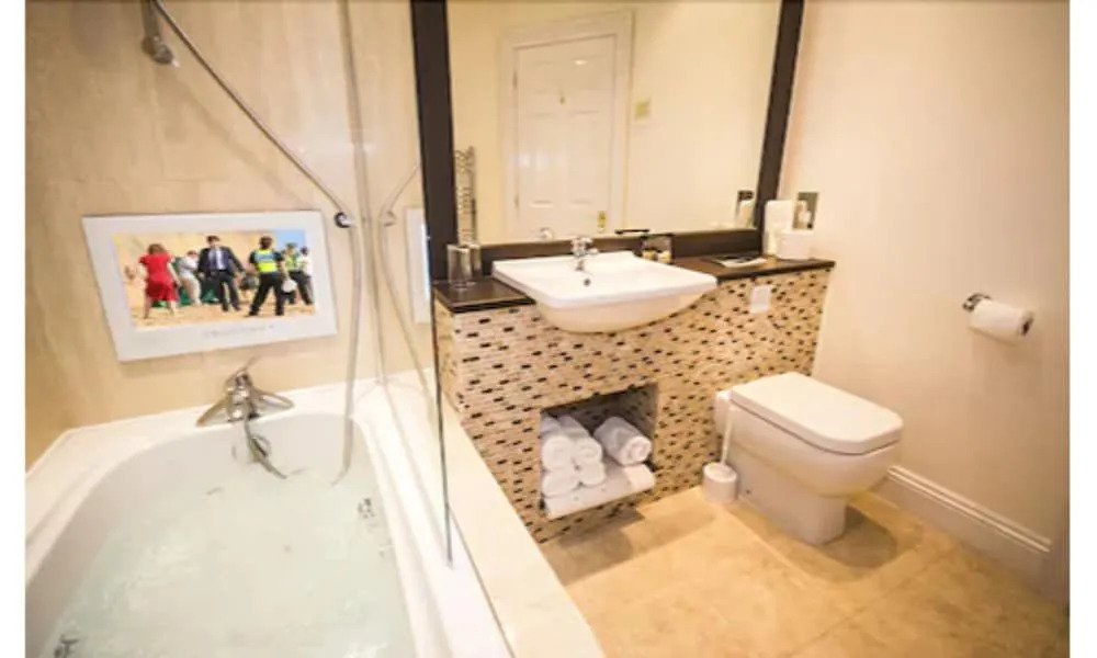 Haddon House Hotel