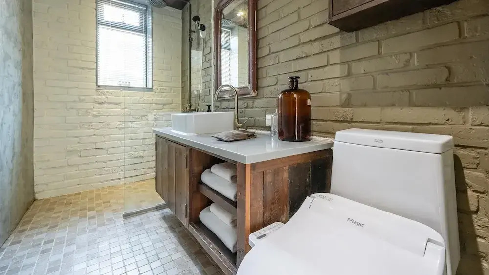 Yeongheungdo BoutiquePasseComposePension